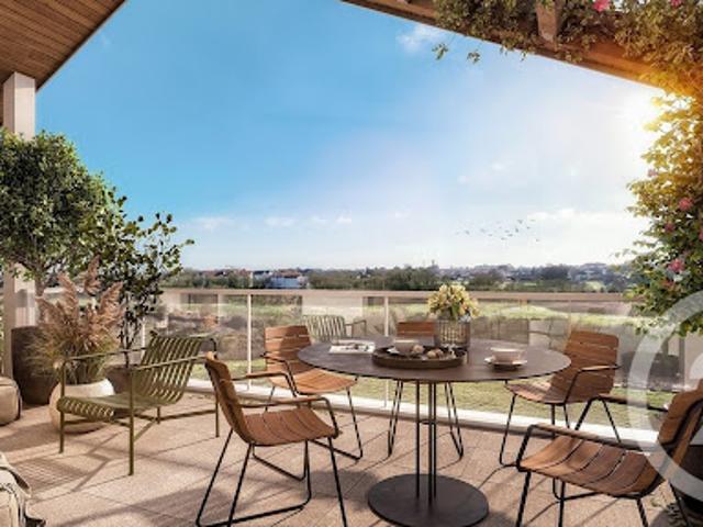 Appartement vente à Saint-Nazaire, Pornic