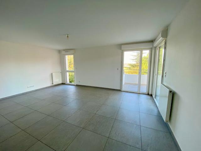 Appartement vente à France métropolitaine, Quint-fonsegrives