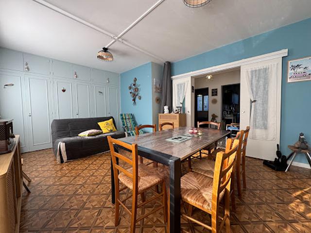 Appartement vente à Chante-Alouette, Rochefort