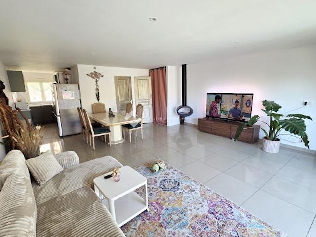 Appartement vente à Aix-en-Provence, Rousset