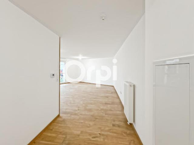 Appartement vente à Arras, Saint-laurent-blangy