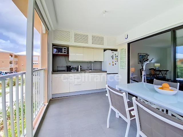 Appartement vente à Tarbes, Saint-martin