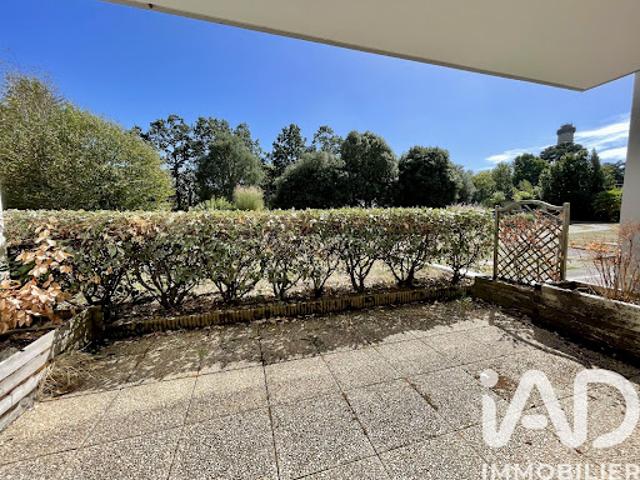 Appartement vente à Saint-Nazaire, Saint-nazaire