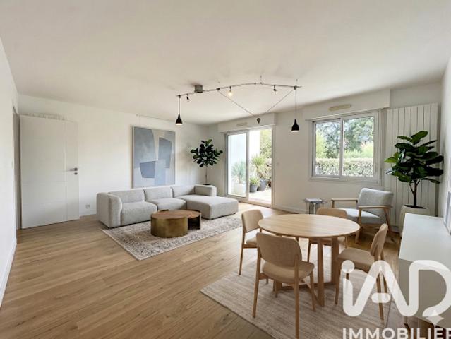 Appartement vente à Porcé, Saint-Nazaire
