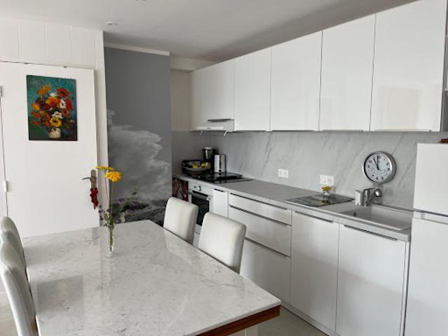 Appartement vente à Lorient, Bretagne