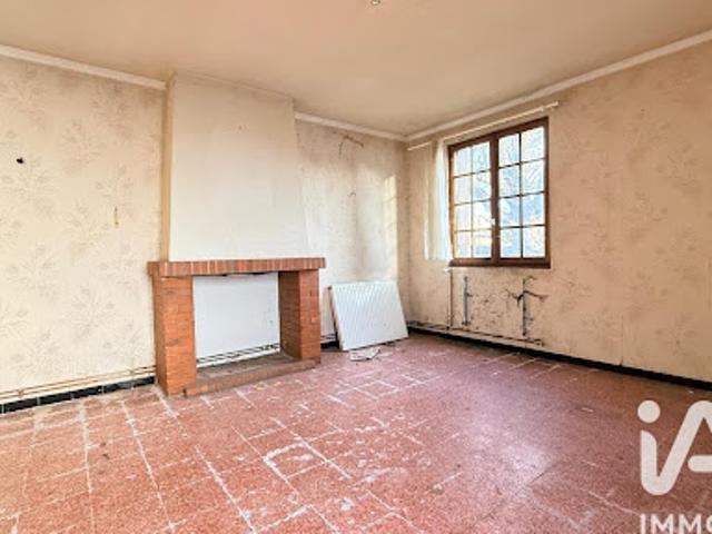 Appartement vente à Charolles, Saint-yan