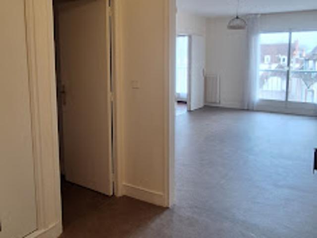 Appartement vente à Sens