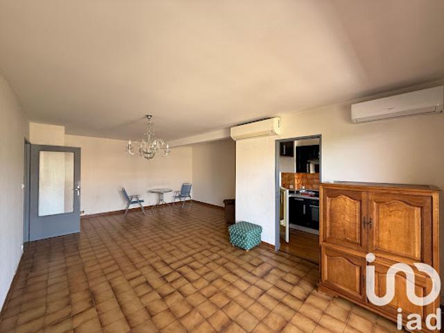 Appartement vente à Arrondissement de Toulon, Six-fours-les-plages