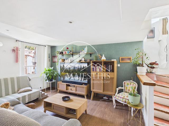 Appartement vente à Arrondissement de Toulon, Solliès-toucas