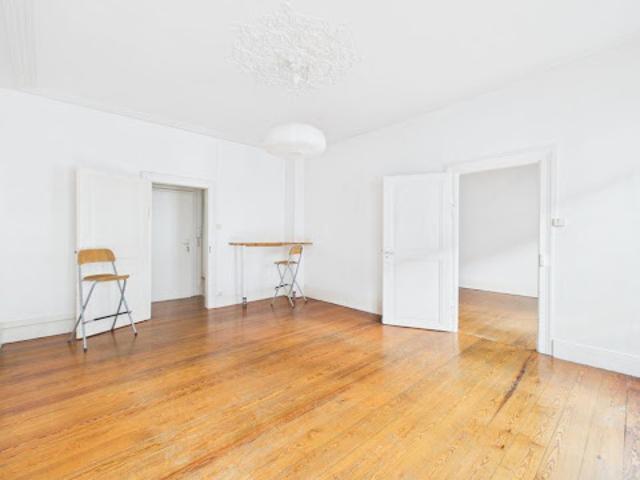Appartement vente à Strasbourg, Hoenheim