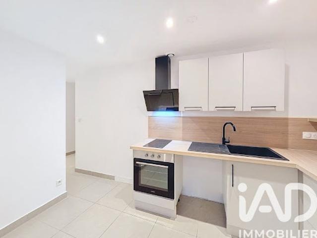 Appartement vente à Troyes
