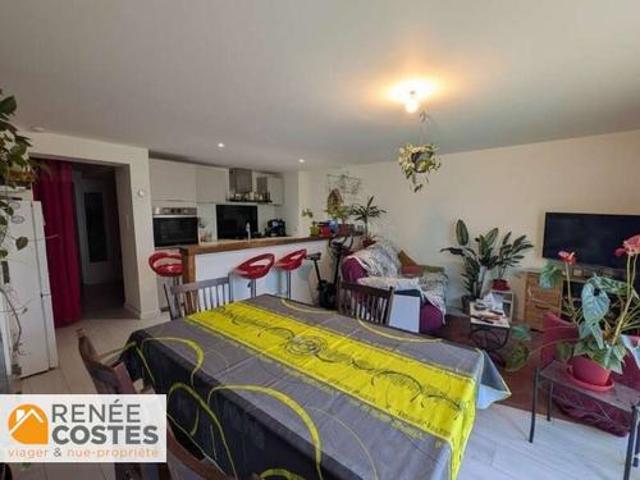 Appartement vente à Vannes, Bretagne