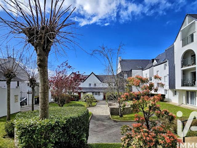 Appartement vente à Vannes, Bretagne