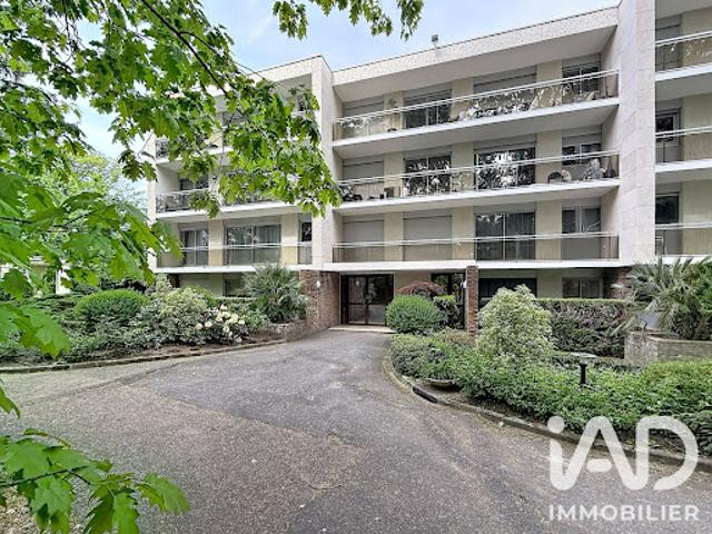 Appartement vente à Nanterre, Vaucresson