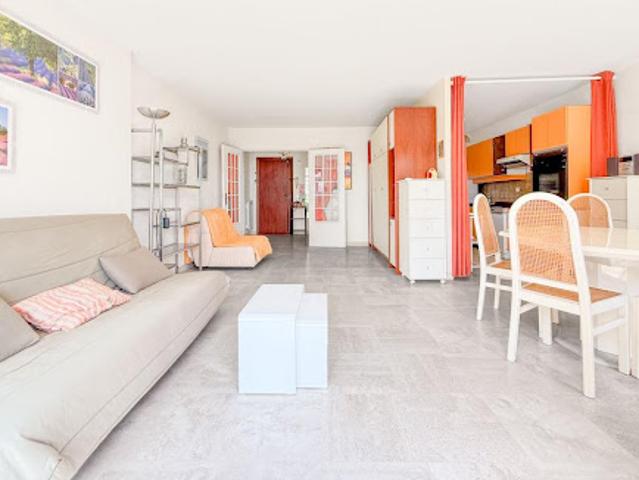 Appartement vente à Grasse, Vence