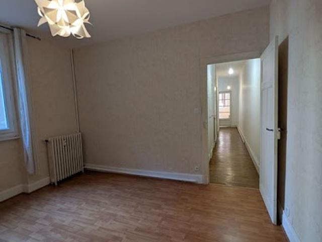 Appartement vente à Vichy