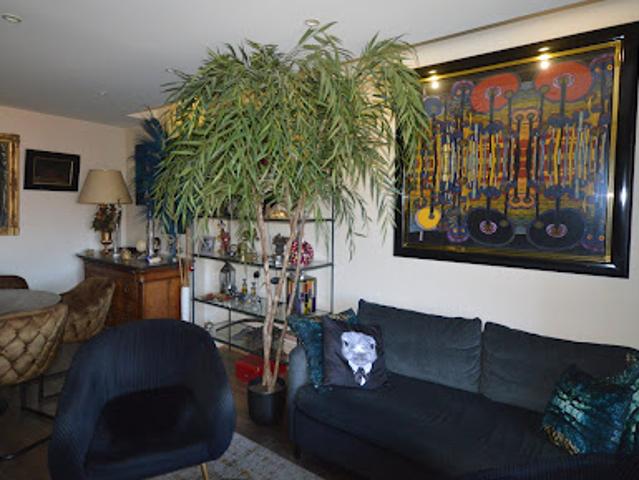Appartement vente à Vichy