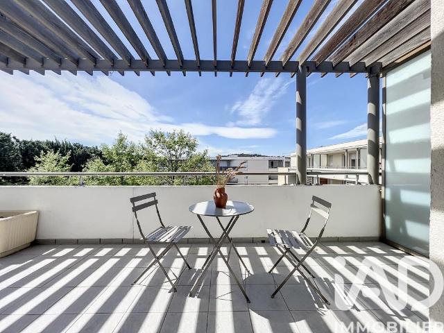 Appartement vente à Avignon