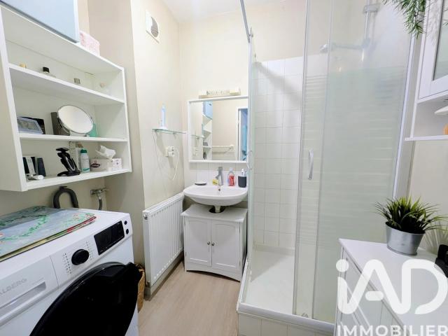 Appartement vente à Rennes, Bretagne