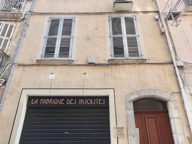 Appartement vente à Arrondissement de Toulon, Toulon