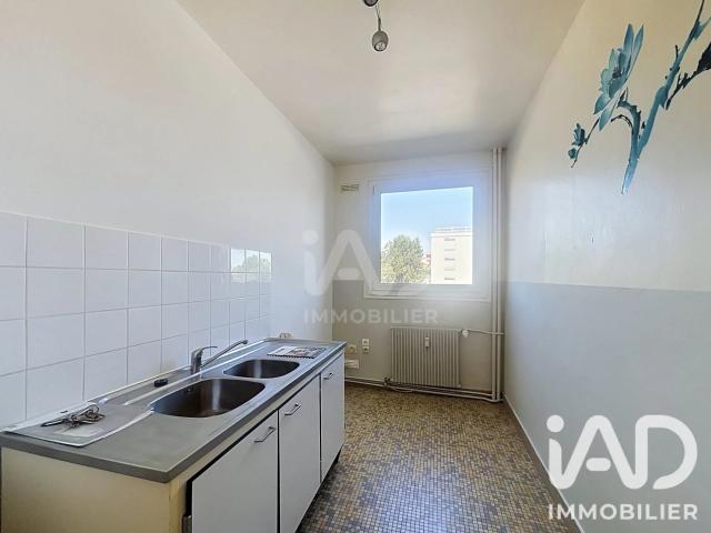 Appartement vente à Dieppe