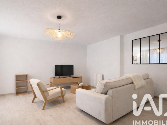 Appartement vente à Douai