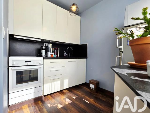Appartement vente à Le Havre