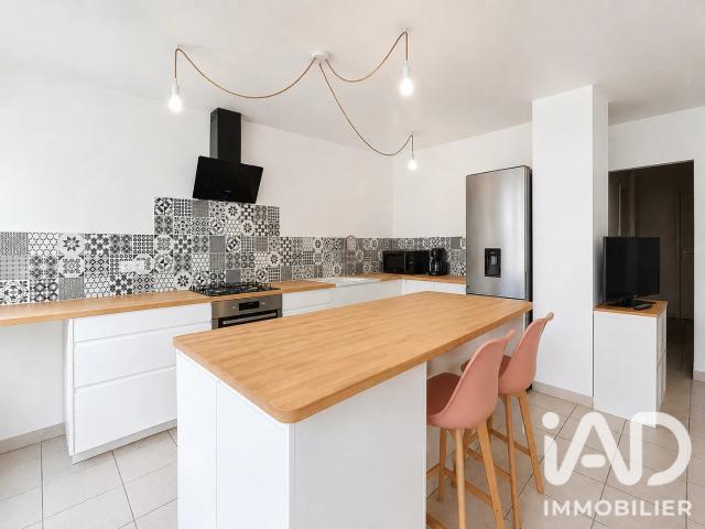 Appartement vente à Ézy-sur-Eure, Eure