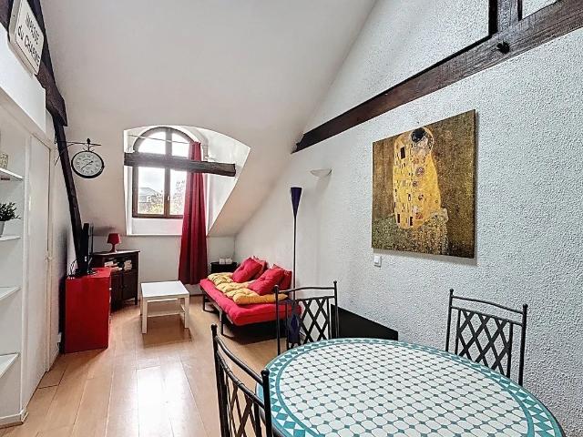 Appartement vente à Épernay, Marne