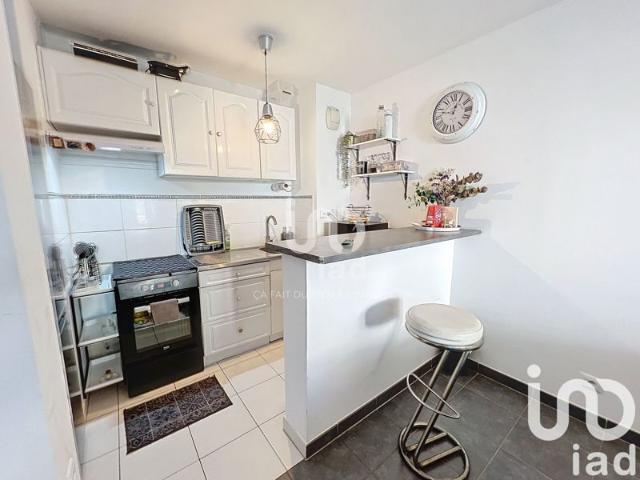 Appartement vente à Le Raincy, Villepinte