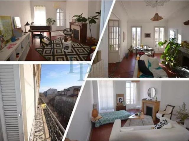 Appartement vente à Marseille