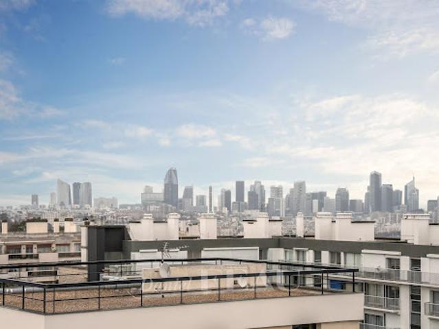 Appartement vente à France métropolitaine, Saint-cloud