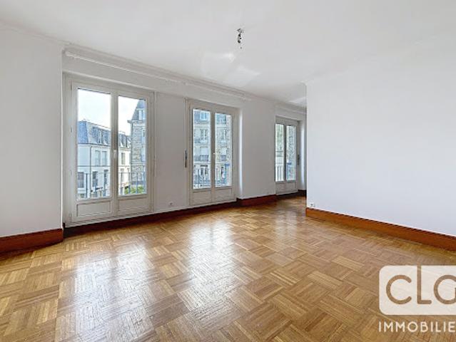 Appartement vente à Quimper, Bretagne