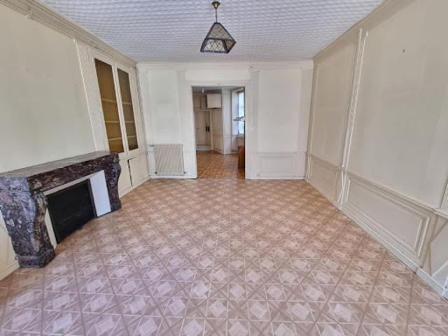 Appartement vente à Meaux, La Ferté-sous-jouarre