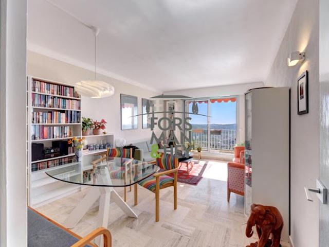 Appartement vente à Grasse