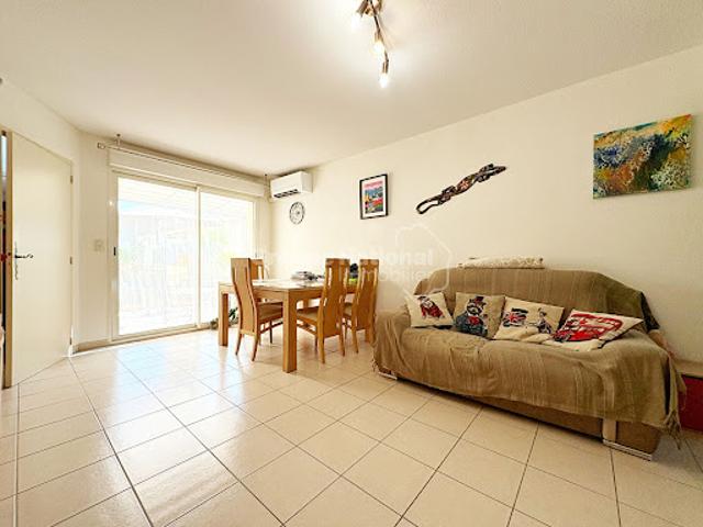 Appartement vente à Aix-en-Provence, Eyguières