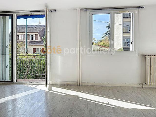Appartement vente à Le Parc Saint-Maur, Saint-Maur-des-Fossés