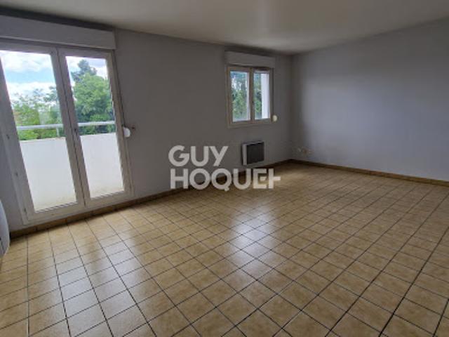 Appartement vente à Chartres