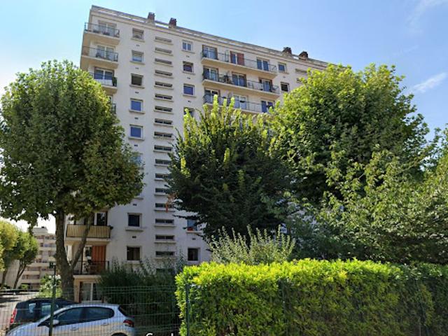 Appartement vente à Bobigny, Vaux-montreuil