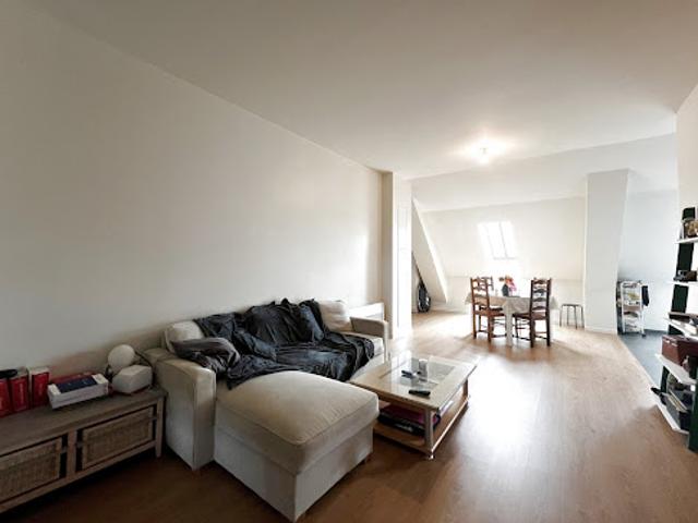 Appartement vente à Le Mans