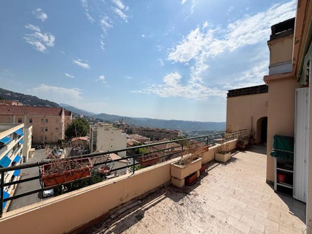 Appartement vente à Grasse
