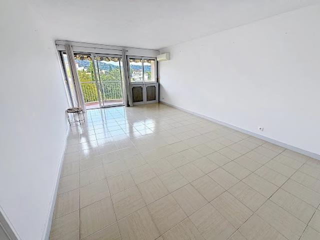 Appartement vente à La Lepre, Cannes
