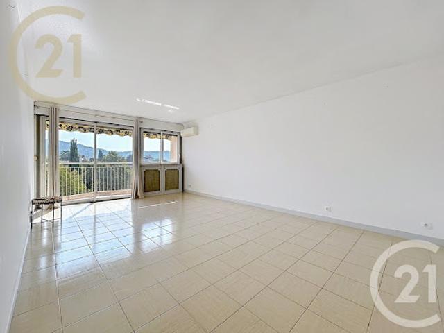Appartement vente à La Lepre, Cannes