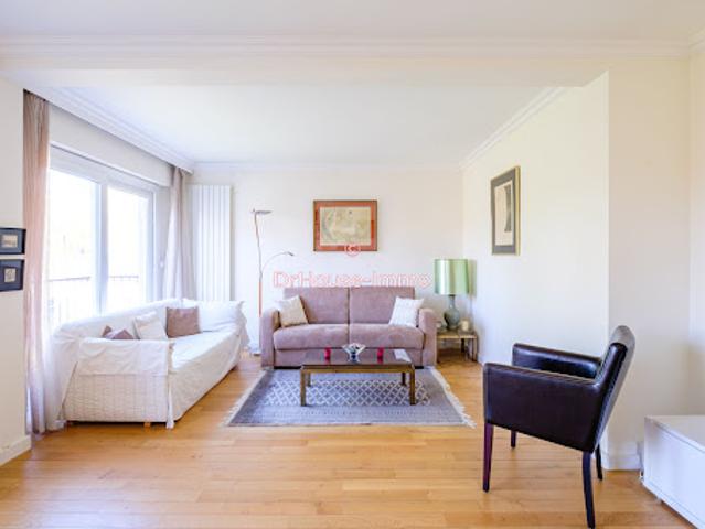 Appartement vente à Boulogne-Billancourt, Ville-d'avray