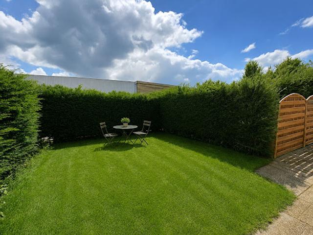 Appartement vente à Torcy, Ozoir-la-ferrière