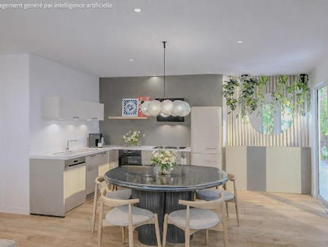 Appartement vente à Brest, Bretagne