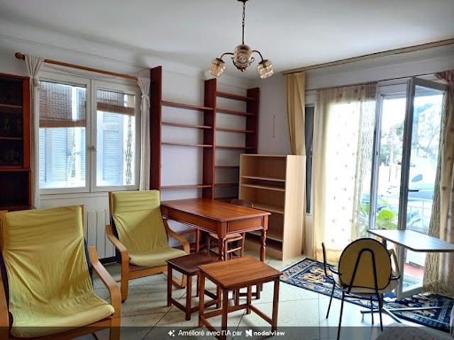 Appartement vente à Fréjus, Var