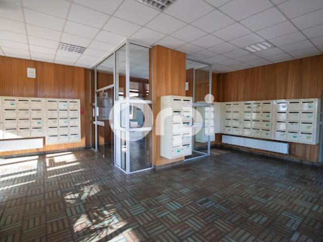 Appartement vente à Limoges