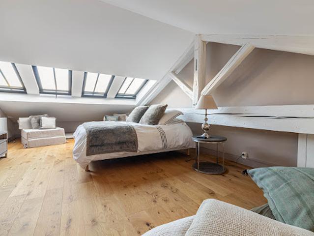 Appartement vente à Lyon, Métropole de Lyon