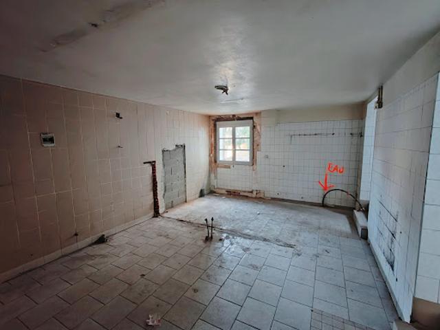 Appartement vente à Bourges